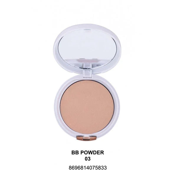 Gabrini - BB Powder