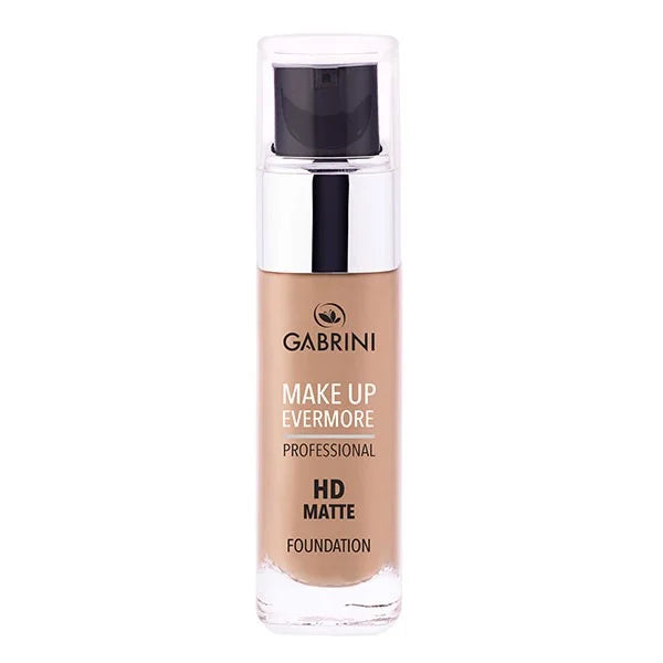Gabrini - HD Matt Foundation