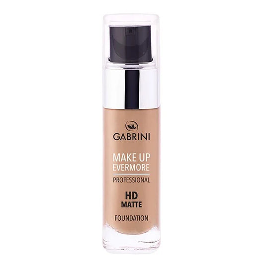 Gabrini - HD Matt Foundation