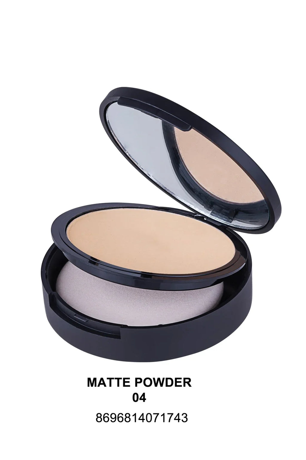 Gabrini - Matt Powder