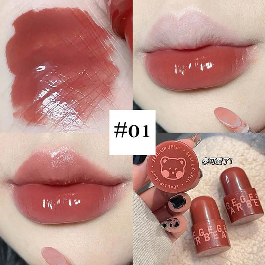 Gege Bear - Lip Jelly - 6G