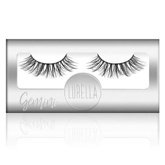 Lurella - Synthetic Eyelashes - Gemini