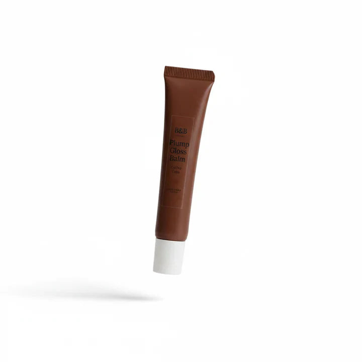 B&B Derma - Plump Gloss Balm