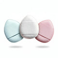 B&B Derma - Finger Puff Makeup Sponge Â€â€œ Pack Of 3