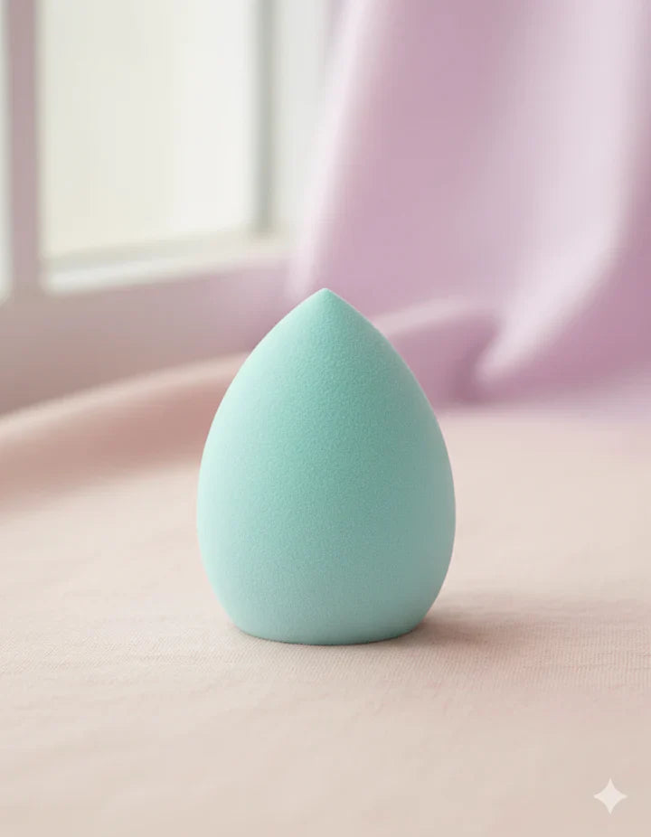 B&B Derma - Air Beauty Blender Oval Shaped