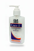 B&B Derma - Coco-B Body Wash