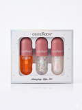 Facial Beauty - Amazing Lip Set 3s