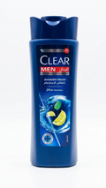 Clear - Men Anti-Dandruff Shampoo Shower Fresh - 400ml