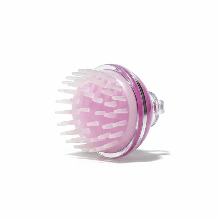 B&B Derma - Hair Scalp Shampoo Massager Brush For Scalp Care Deep Hair Cleaning
