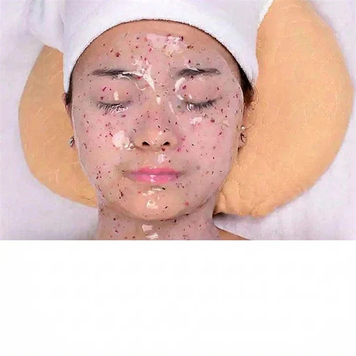 B&B Derma - Tea-Tree Acne Clear Jelly Mask