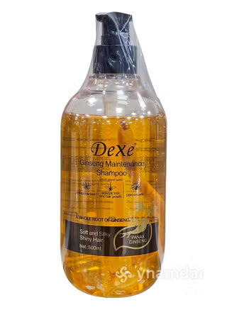 Dexe - Anti Hair Loss Shampoo 500Ml