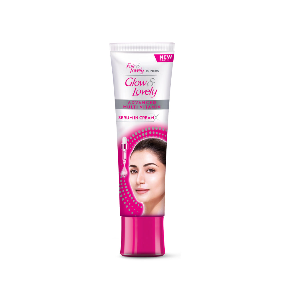 Glow & Lovely - Multi Vitamin Cream - 25g