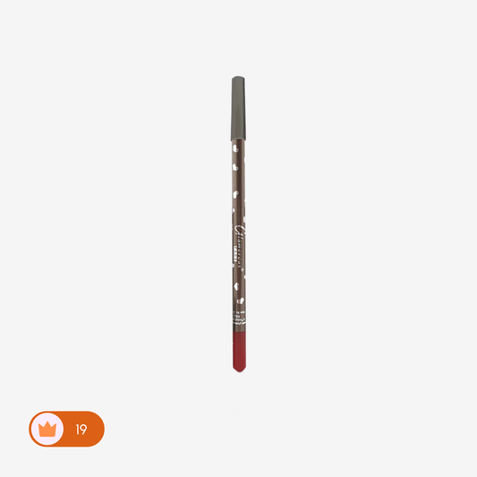 Glamorous Face - Kiss Proof Lip & Eye Liner Pencil