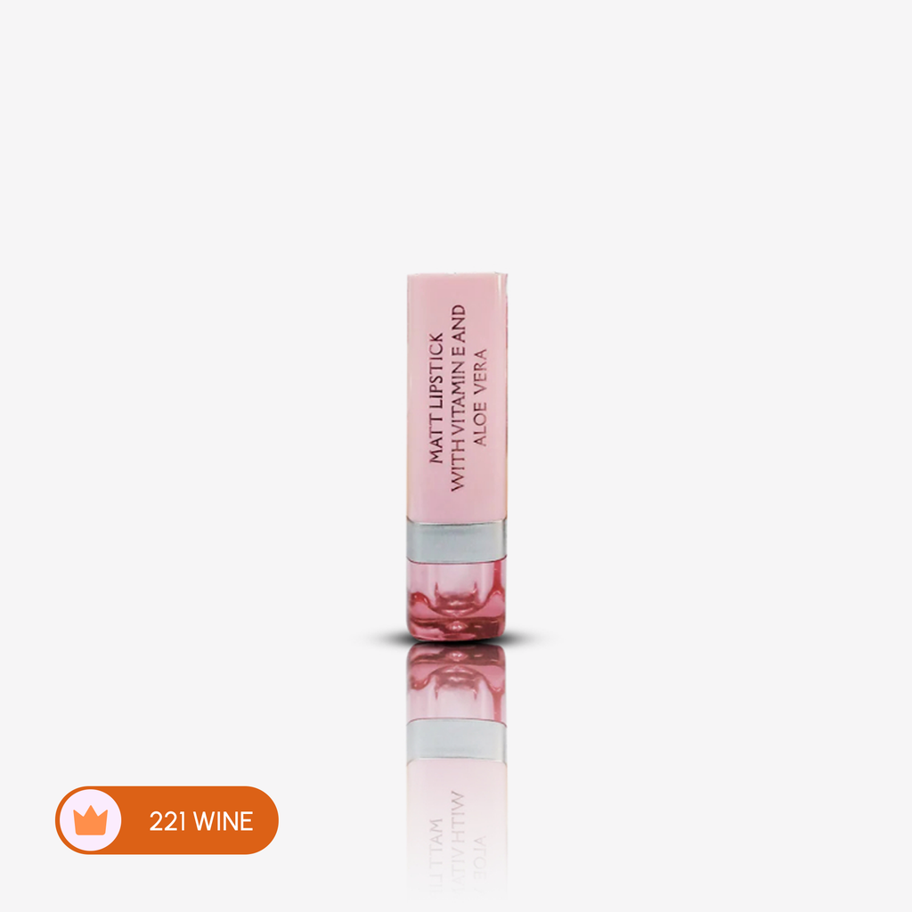 Glamorous Face - Matte Lipstick