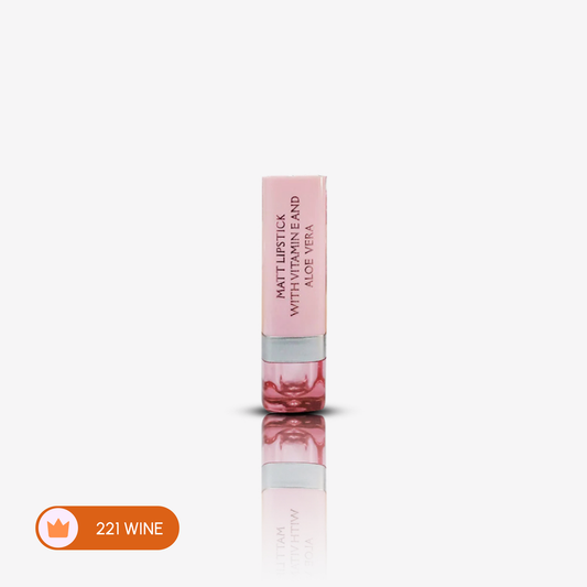 Glamorous Face - Matte Lipstick