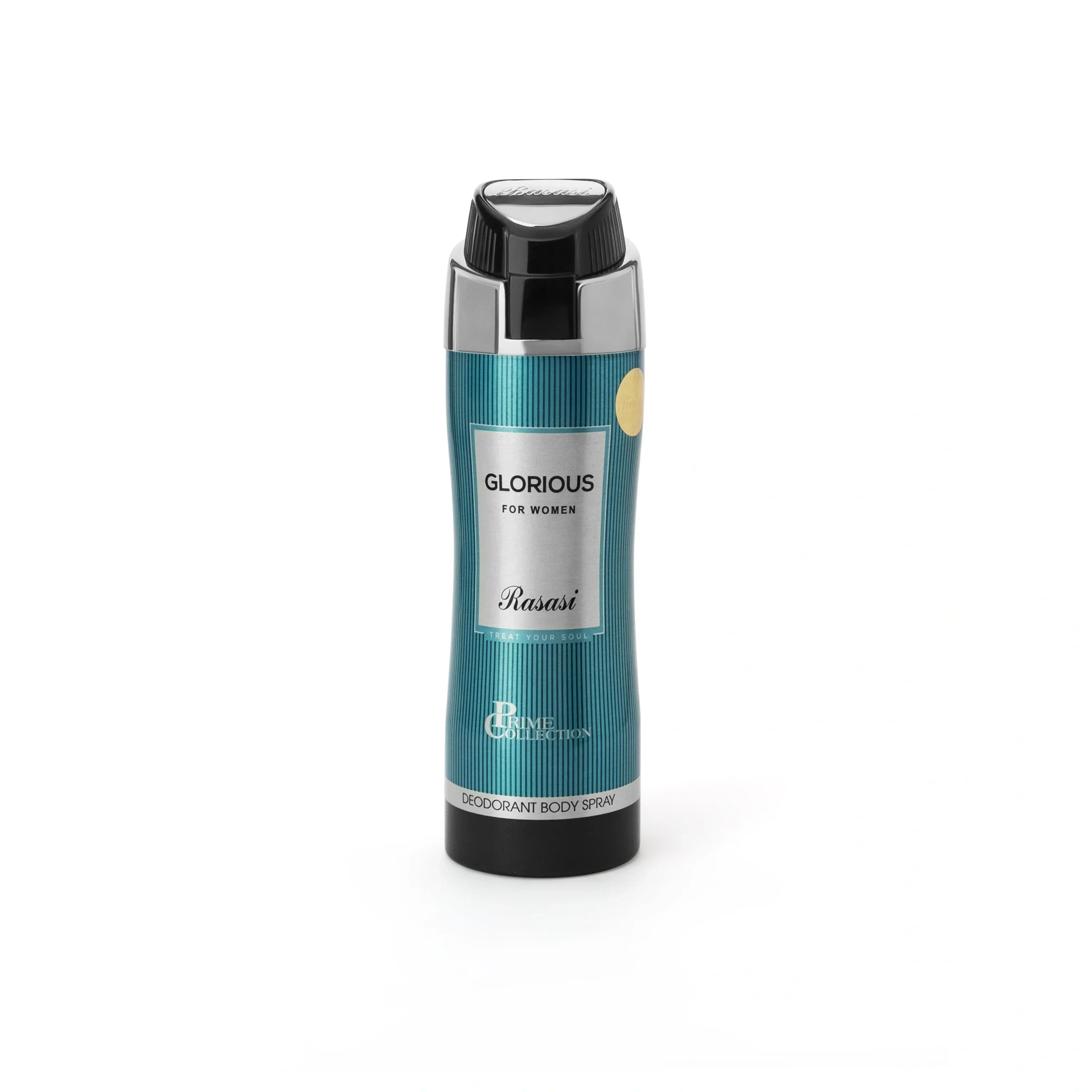 Rasasi - Deo Prime Collection - Glorious - 200ml