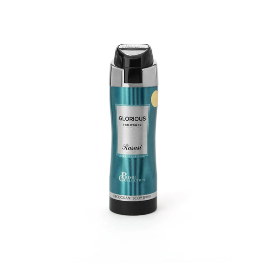 Rasasi - Deo Prime Collection - Glorious - 200ml