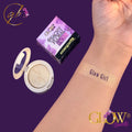 Glow Beauty - Highlighter Peachy Floral Faces
