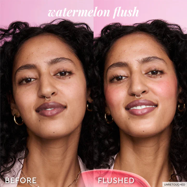 Glow Recipe - Watermelon Niacinamide Dewy Flush Tinted Serum