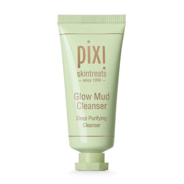 Pixi Skin Treats Glow Mud Cleanser 15 Ml
