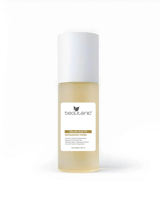 Beautenic - Glycolic Acid Exfoliating Toner