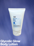 B&B Derma - Glycolic Glow Body Lotion