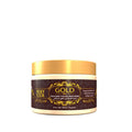 Silky Cool - Gold Facial Volcanic Mud Mask