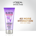 L'Oreal Paris - Elseve Hyaluron Moisture Hydra Filling Night Cream 150ml