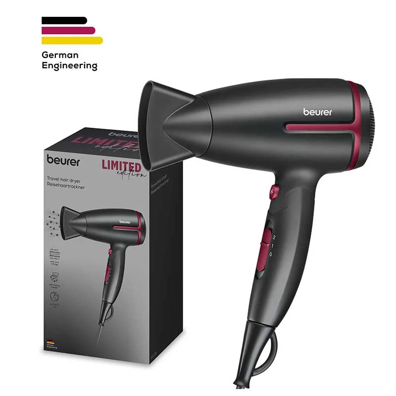 Beurer - Hair Dryer - HC 25