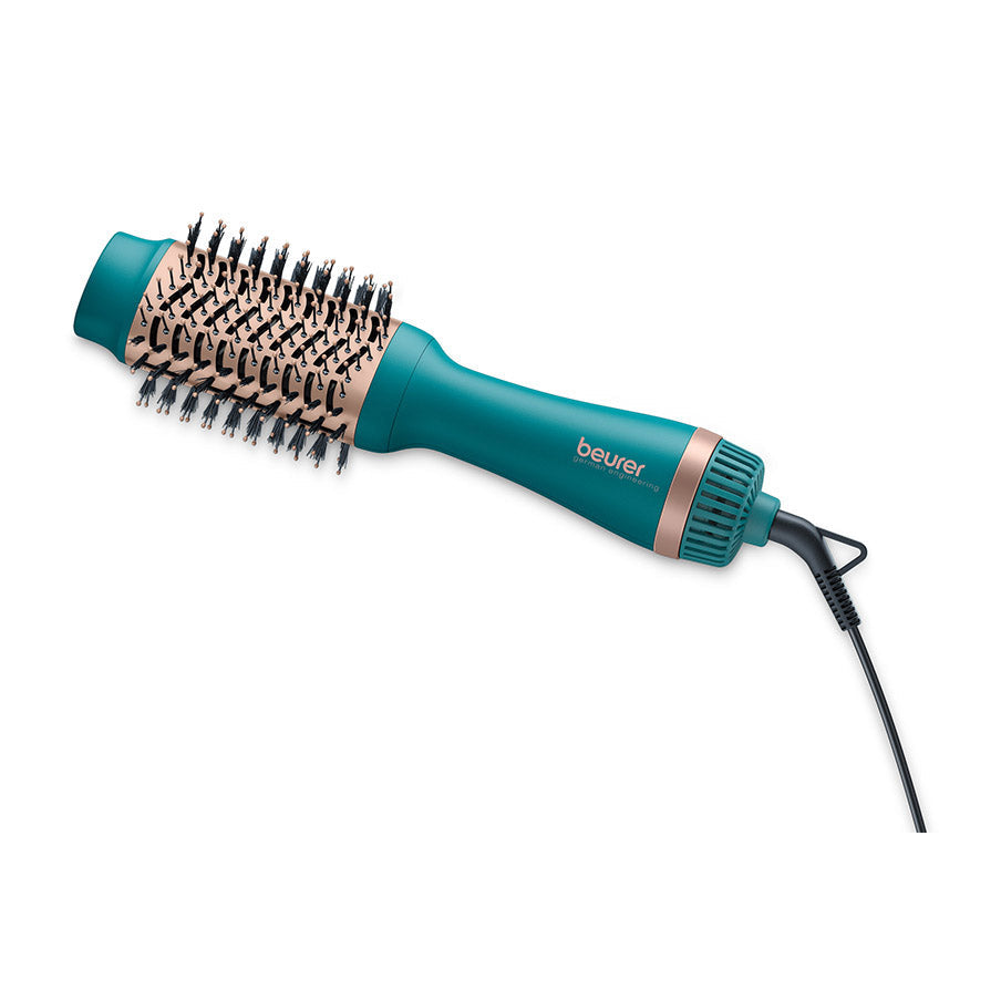 Beurer - 2 in 1 Volumising Hair Dryer Brush - HC 45