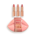Charlotte Tilbury - Mini Iconic Hollywood Lipstick Trio Gift Set