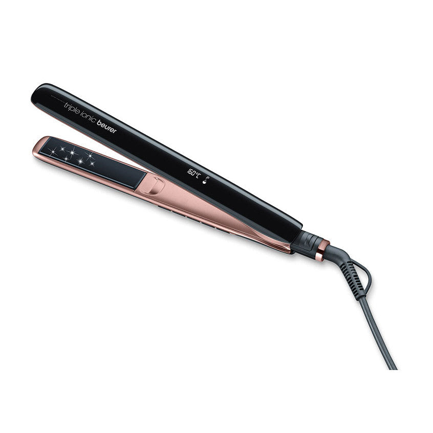 Beurer - Hair Straightener - HS 80