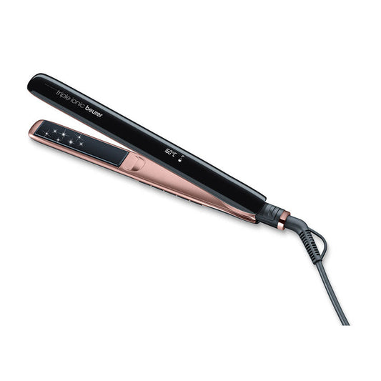 Beurer - Hair Straightener - HS 80