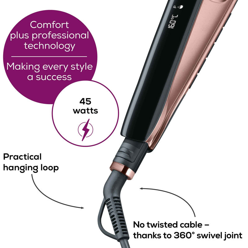 Beurer - Hair Straightener - HS 80