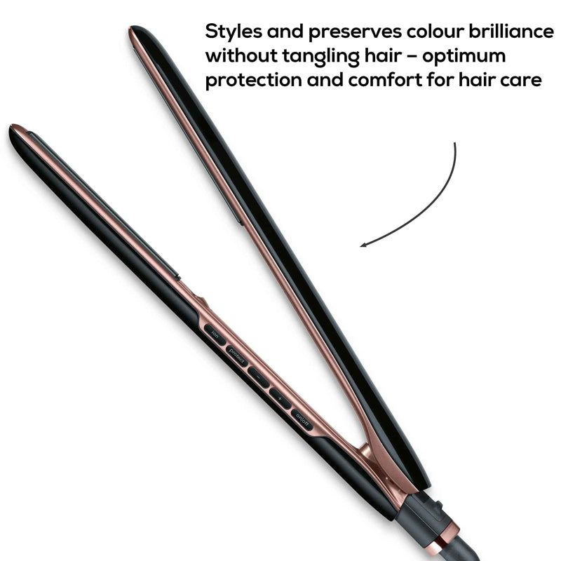 Beurer - Hair Straightener - HS 80