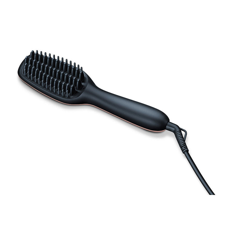 Beurer - Hair Straigtening Brush - HS 60
