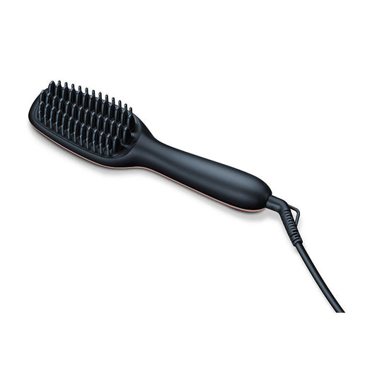 Beurer - Hair Straigtening Brush - HS 60