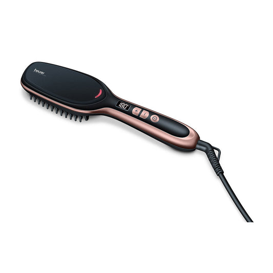 Beurer - Hair Straigtening Brush - HS 60