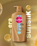 Sunsilk Hairfall Solution Shampoo 660ml