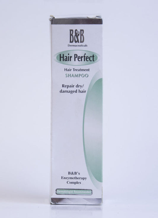 B&B Derma - Hair Perfect Shampoo