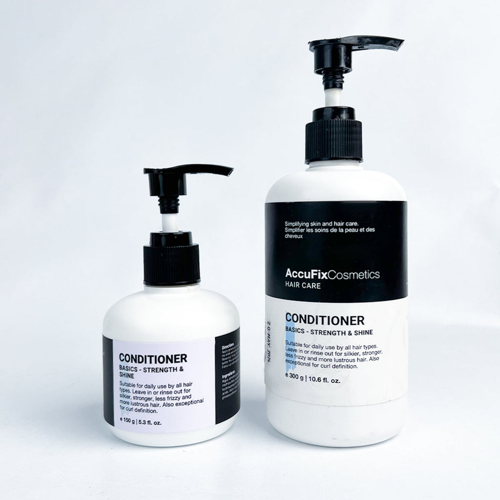 AccuFix - Strength & Shine Hair Conditioner