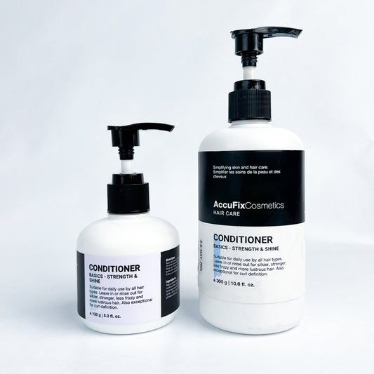 AccuFix - Strength & Shine Hair Conditioner