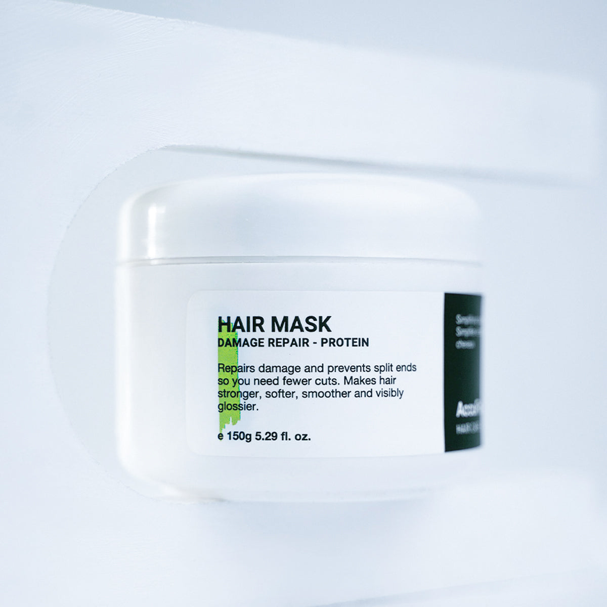 AccuFix - Damage Repair Protein Hair Mask