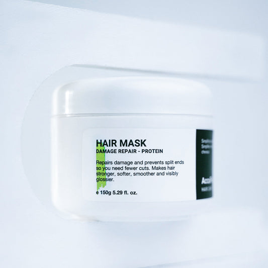 AccuFix - Damage Repair Protein Hair Mask