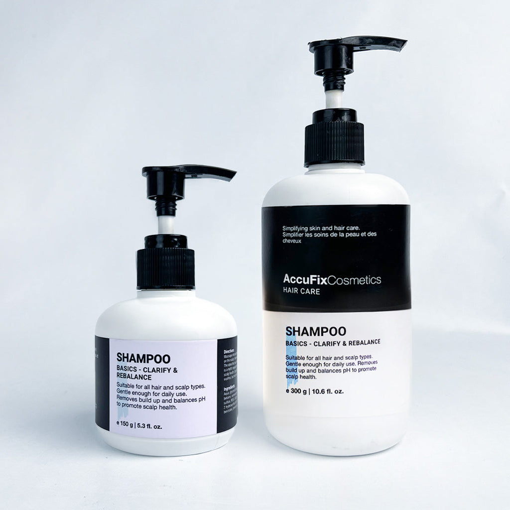 AccuFix - Clarify & Rebalance Shampoo