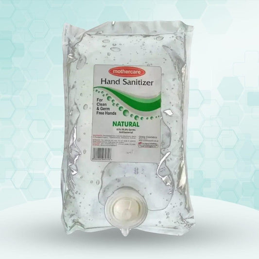 Mothercare - Hand Sanitizer Refill Pouch 900ml