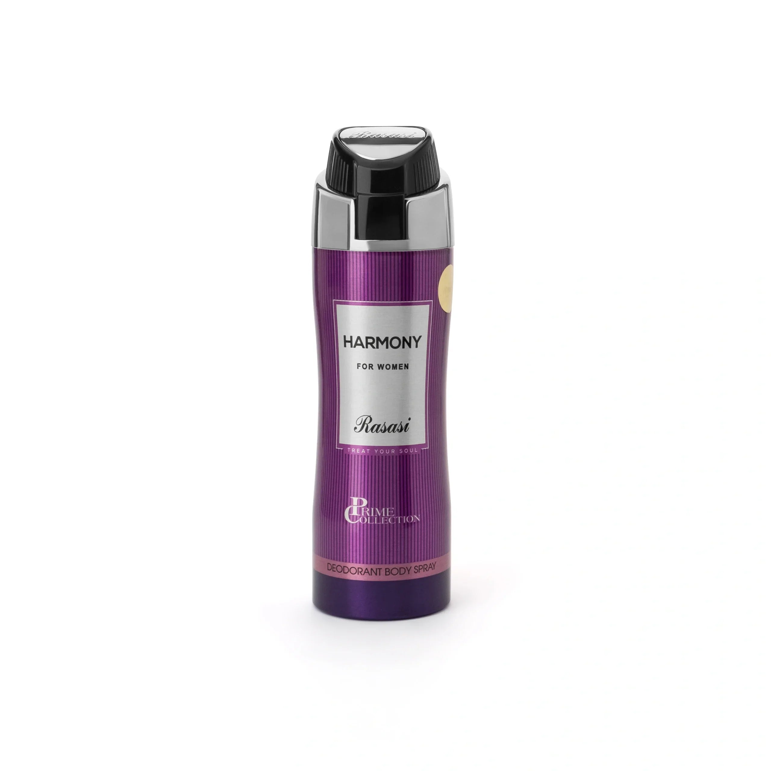 Rasasi - Deo Prime Collection - Harmony - 200ml