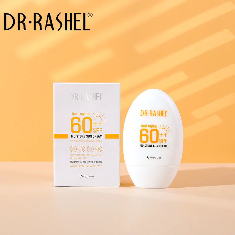 Dr.Rashel Moisture Sun Cream 60 G