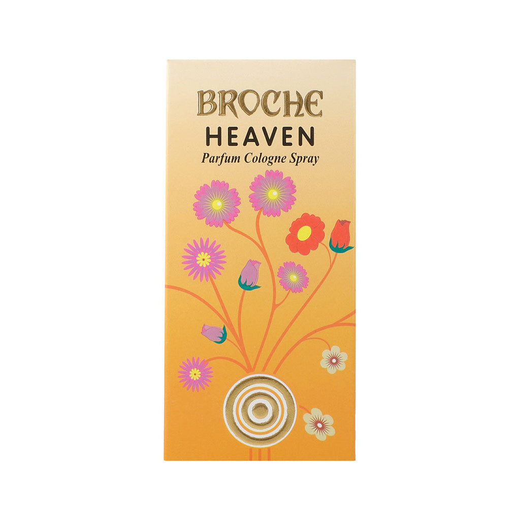 Broche - Heaven Perfume