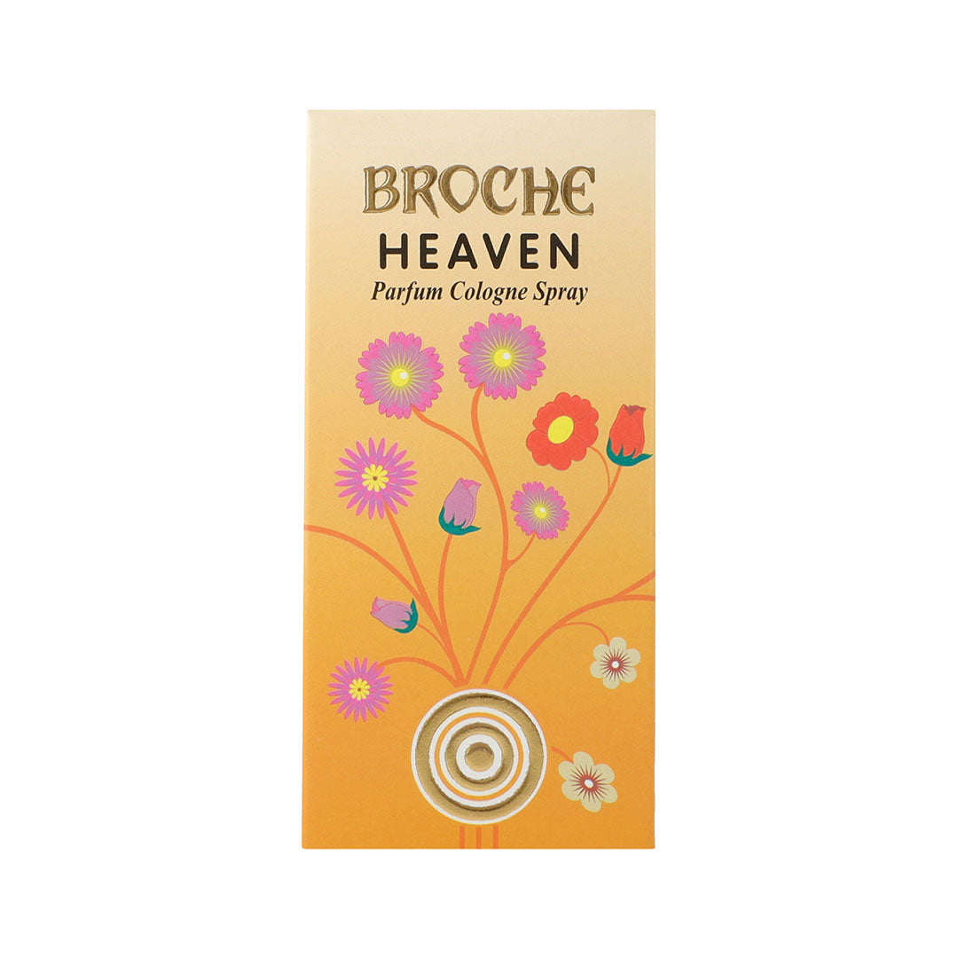Broche - Heaven Perfume